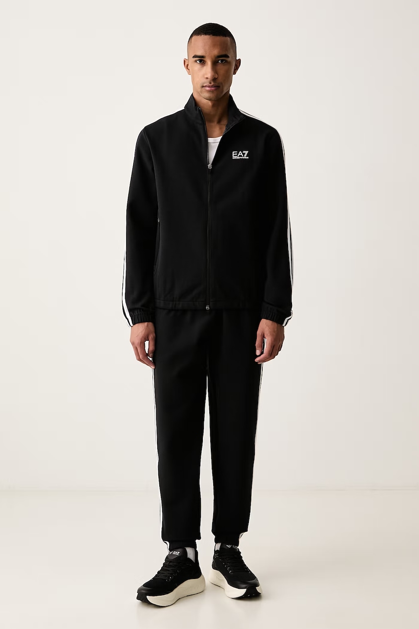 EA7 Emporio Armani  sportovní set pánský