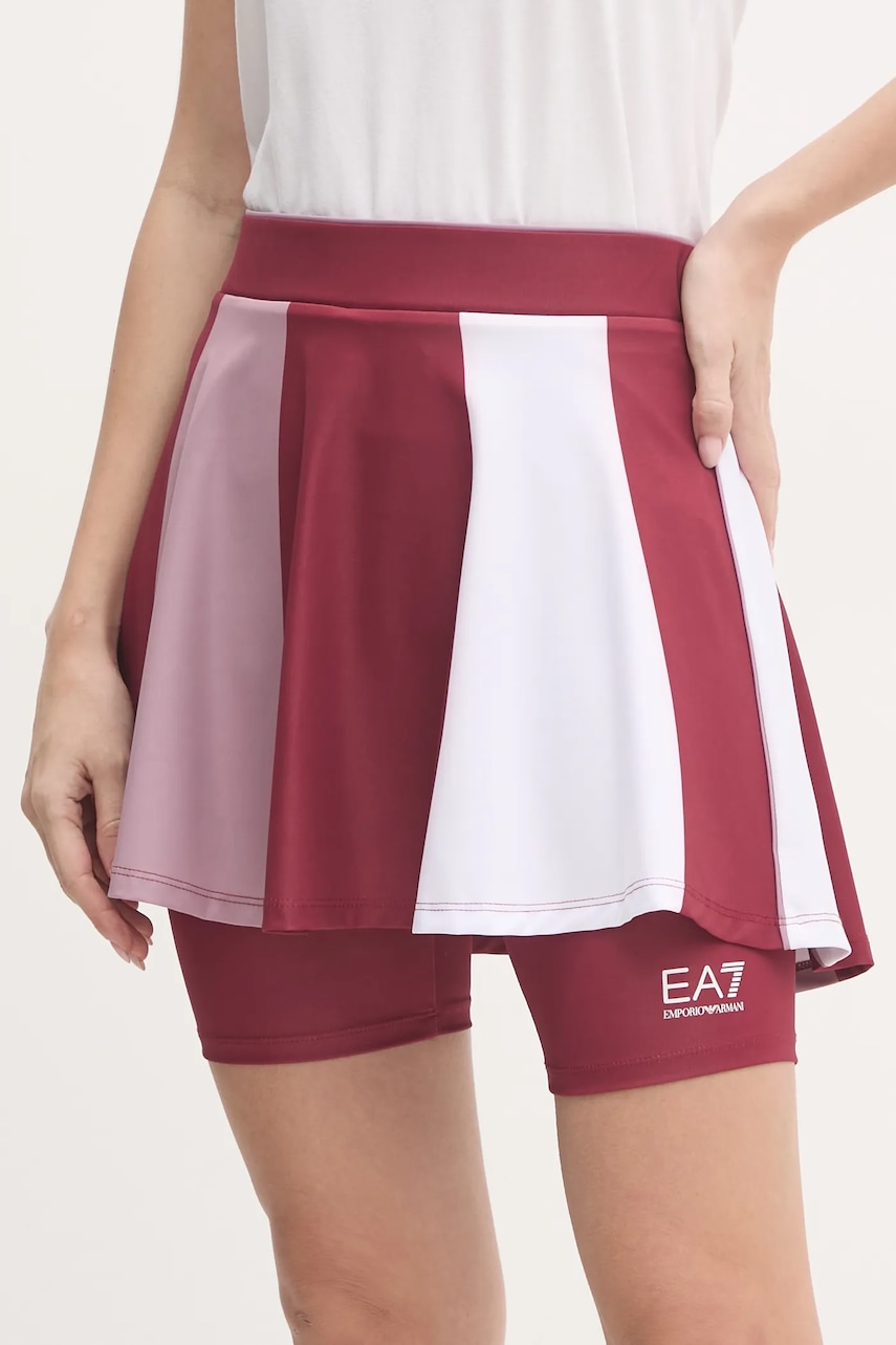 EA7 Emporio Armani  Sportovní sukně