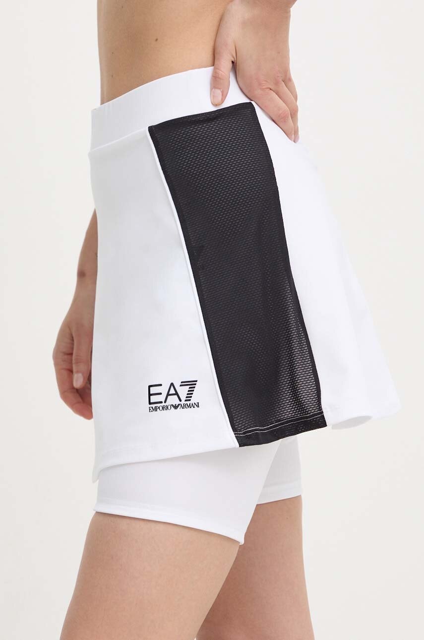 EA7 Emporio Armani  Sportovní sukně