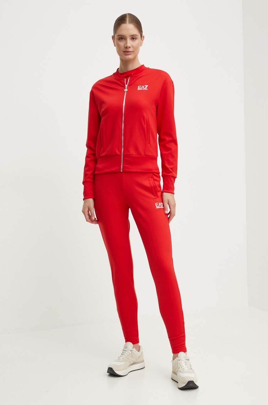 EA7 Emporio Armani  Sportovní tepláková souprava