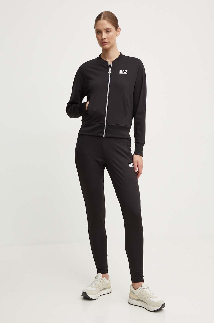 EA7 Emporio Armani  Sportovní tepláková souprava