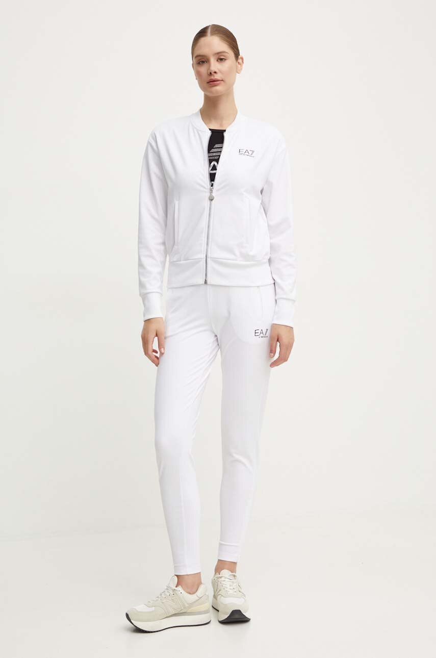 EA7 Emporio Armani  Sportovní tepláková souprava