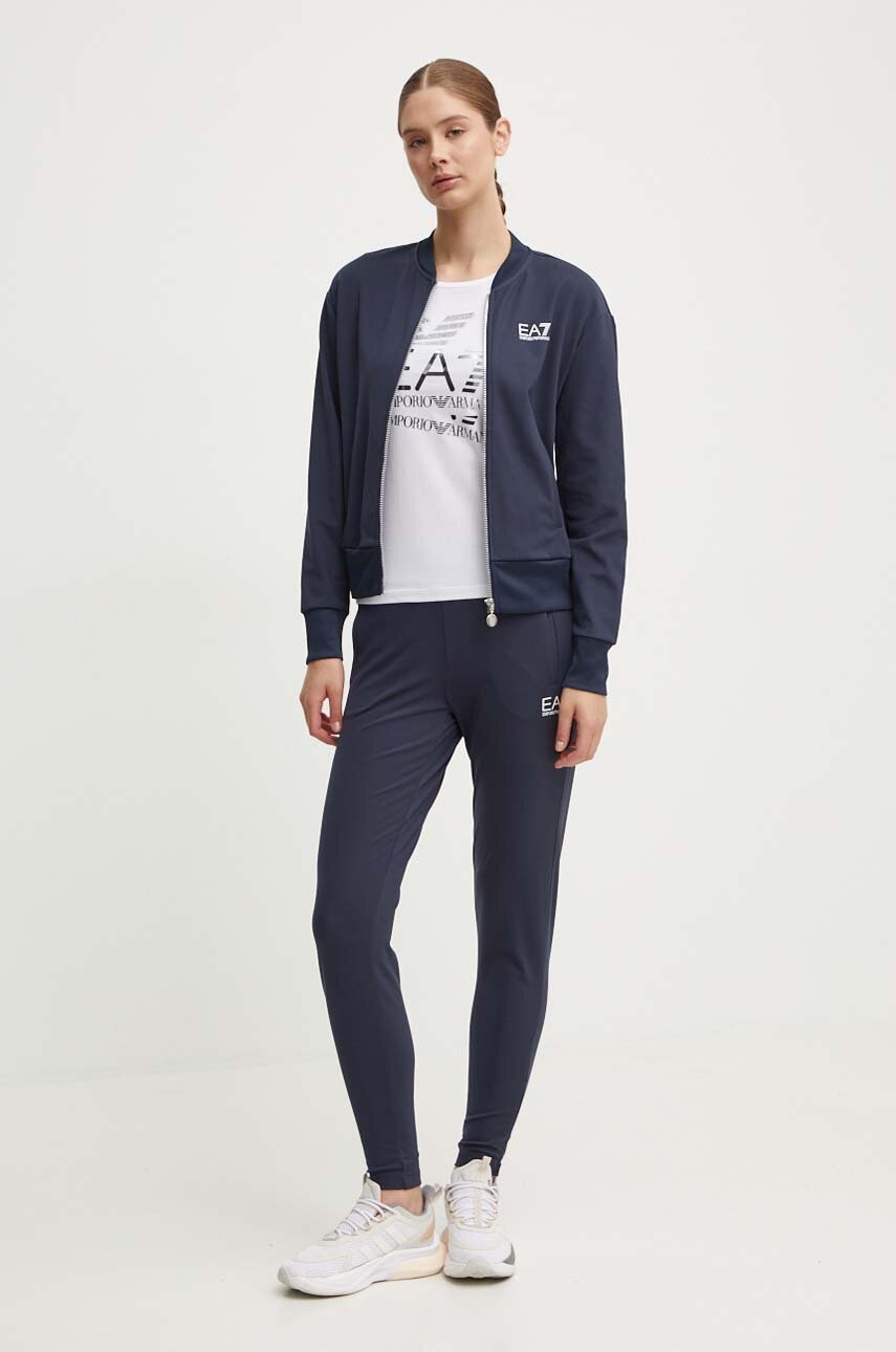 EA7 Emporio Armani  Sportovní tepláková souprava