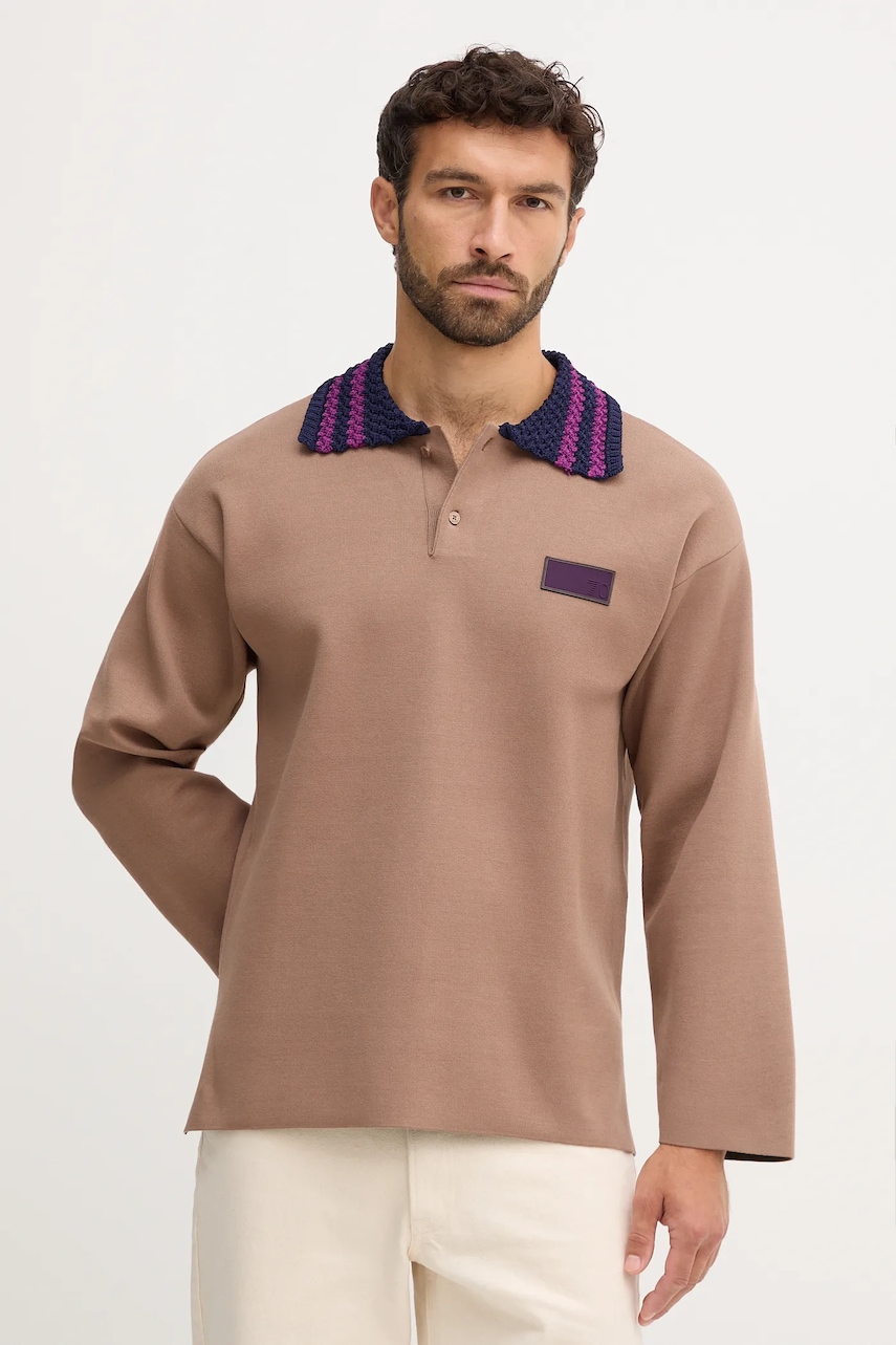 EA7 Emporio Armani  Svetr