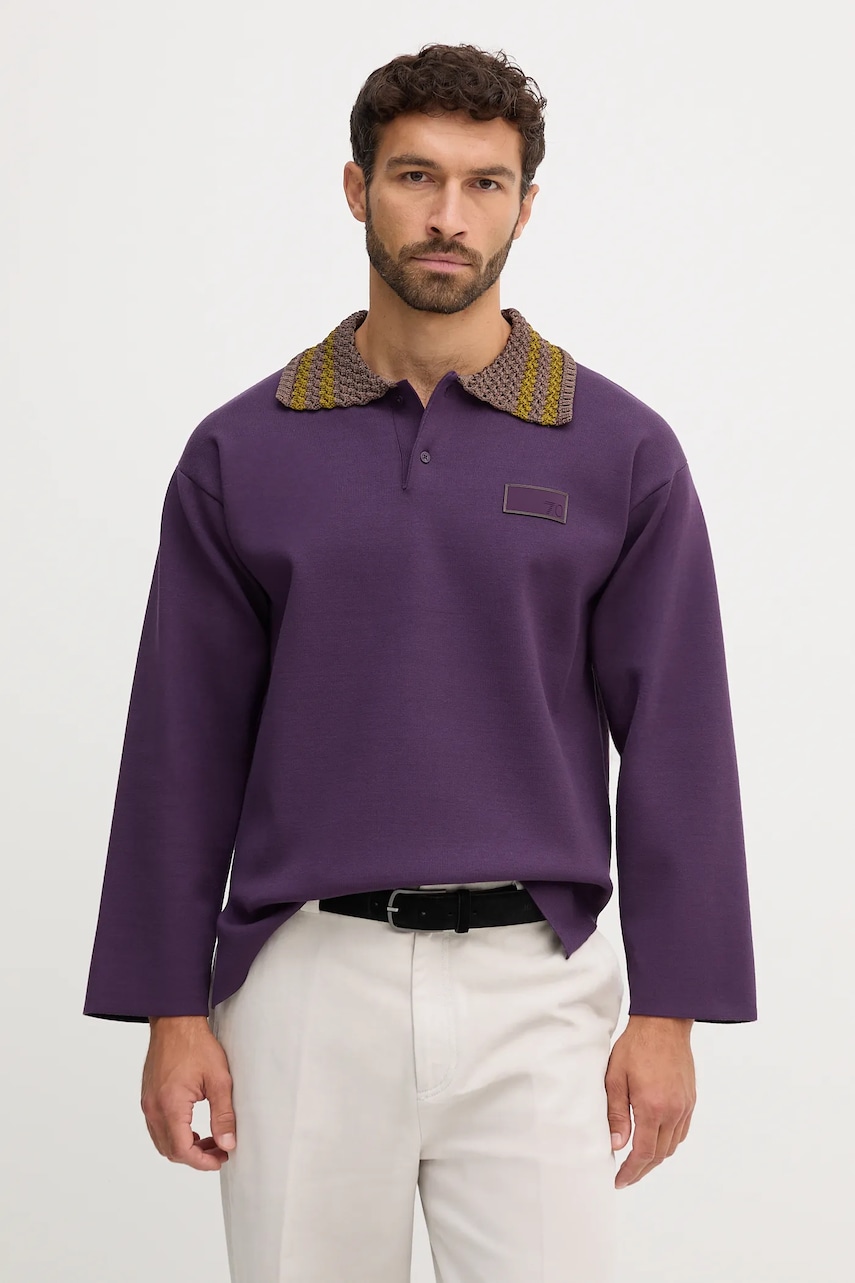 EA7 Emporio Armani  Svetr
