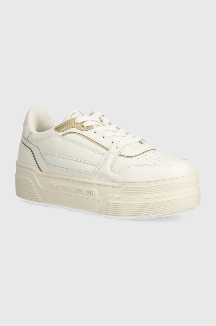 EA7 Emporio Armani  Tenisky