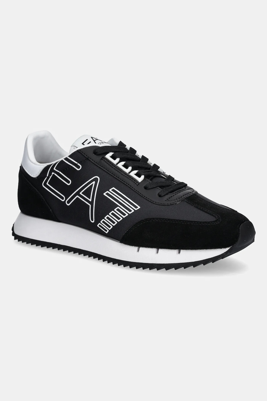 EA7 Emporio Armani  Tenisky
