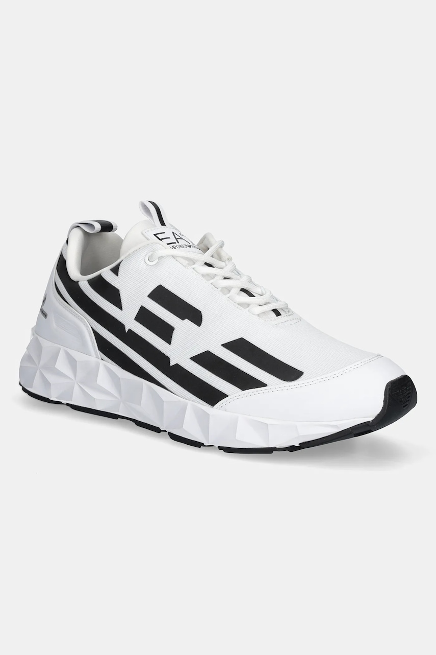 EA7 Emporio Armani  Tenisky