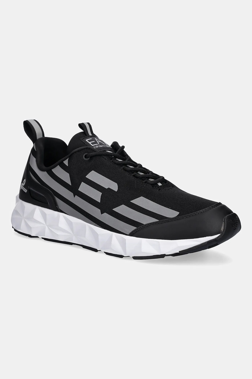 EA7 Emporio Armani  Tenisky