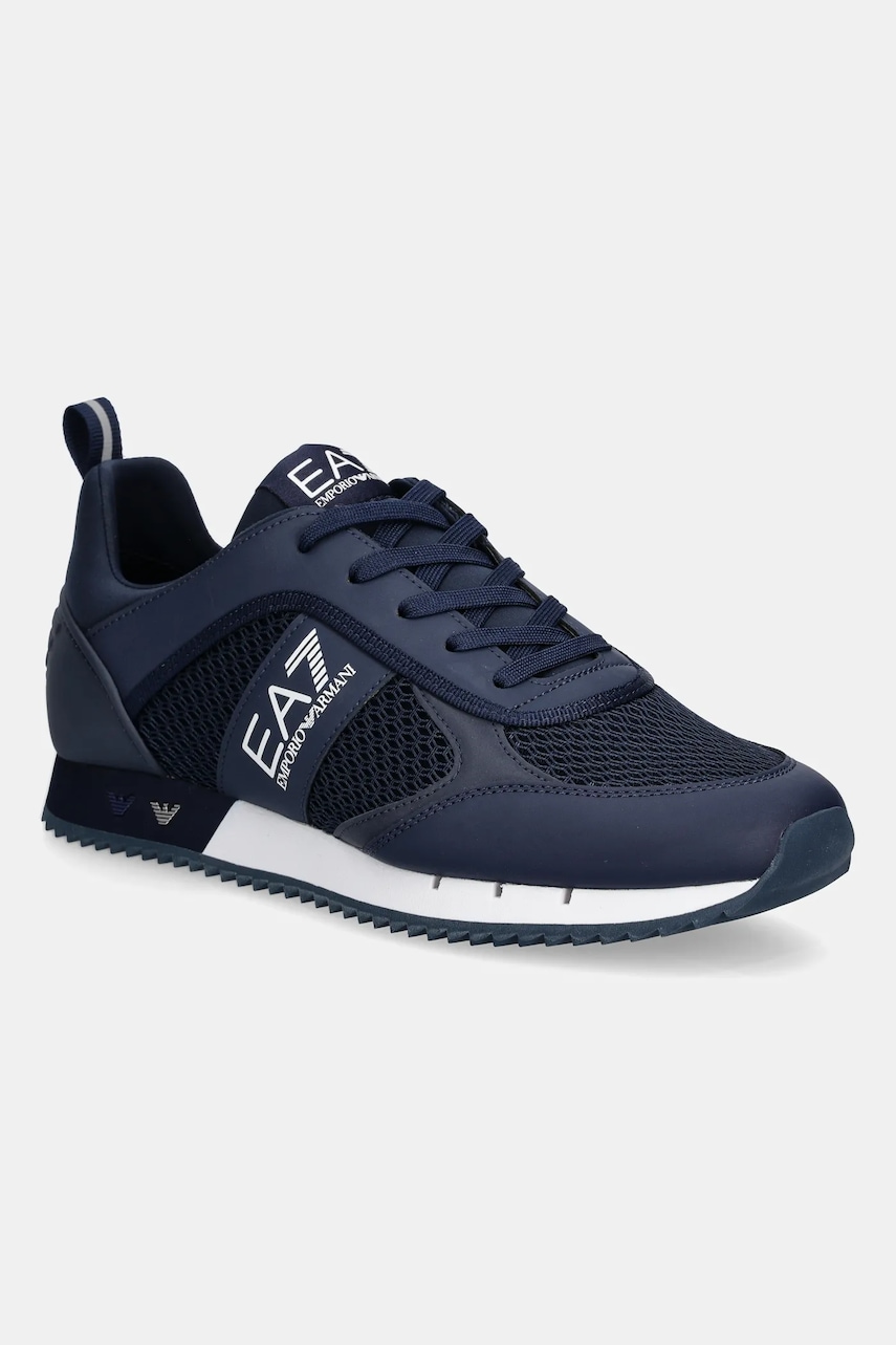 EA7 Emporio Armani  Tenisky