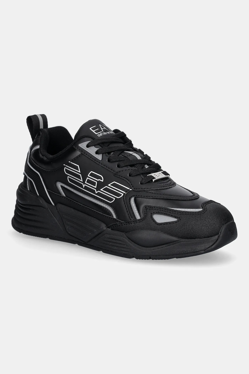 EA7 Emporio Armani  Tenisky