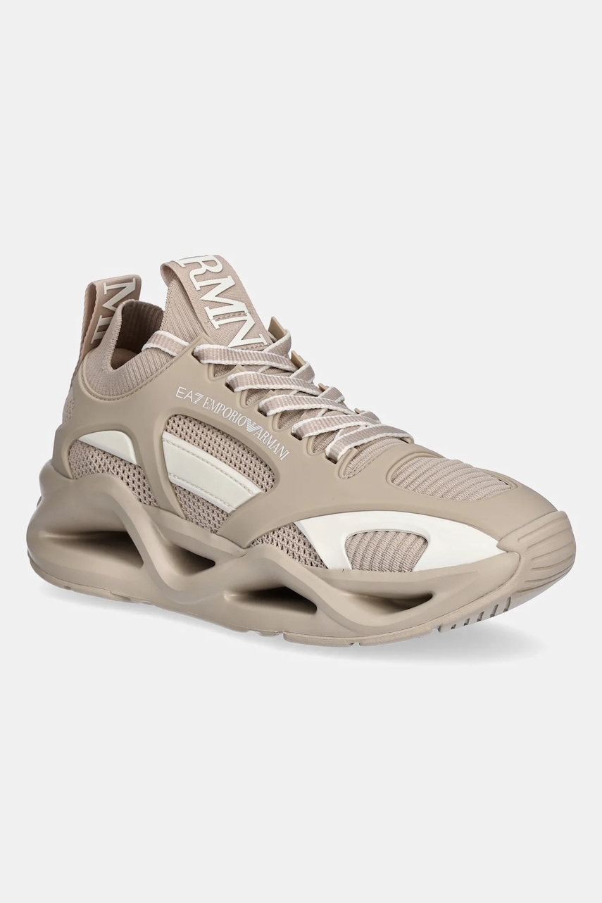 EA7 Emporio Armani  Tenisky