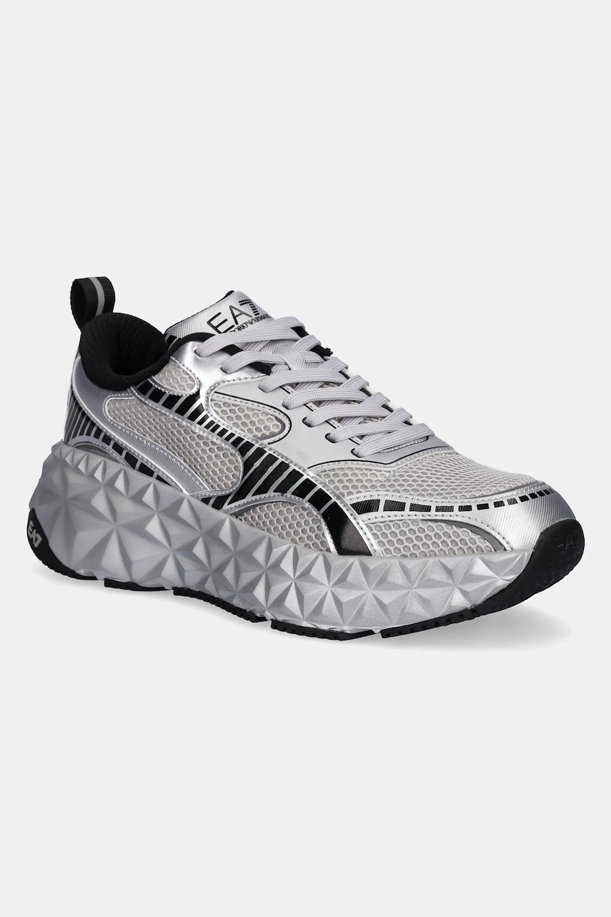 EA7 Emporio Armani  Tenisky