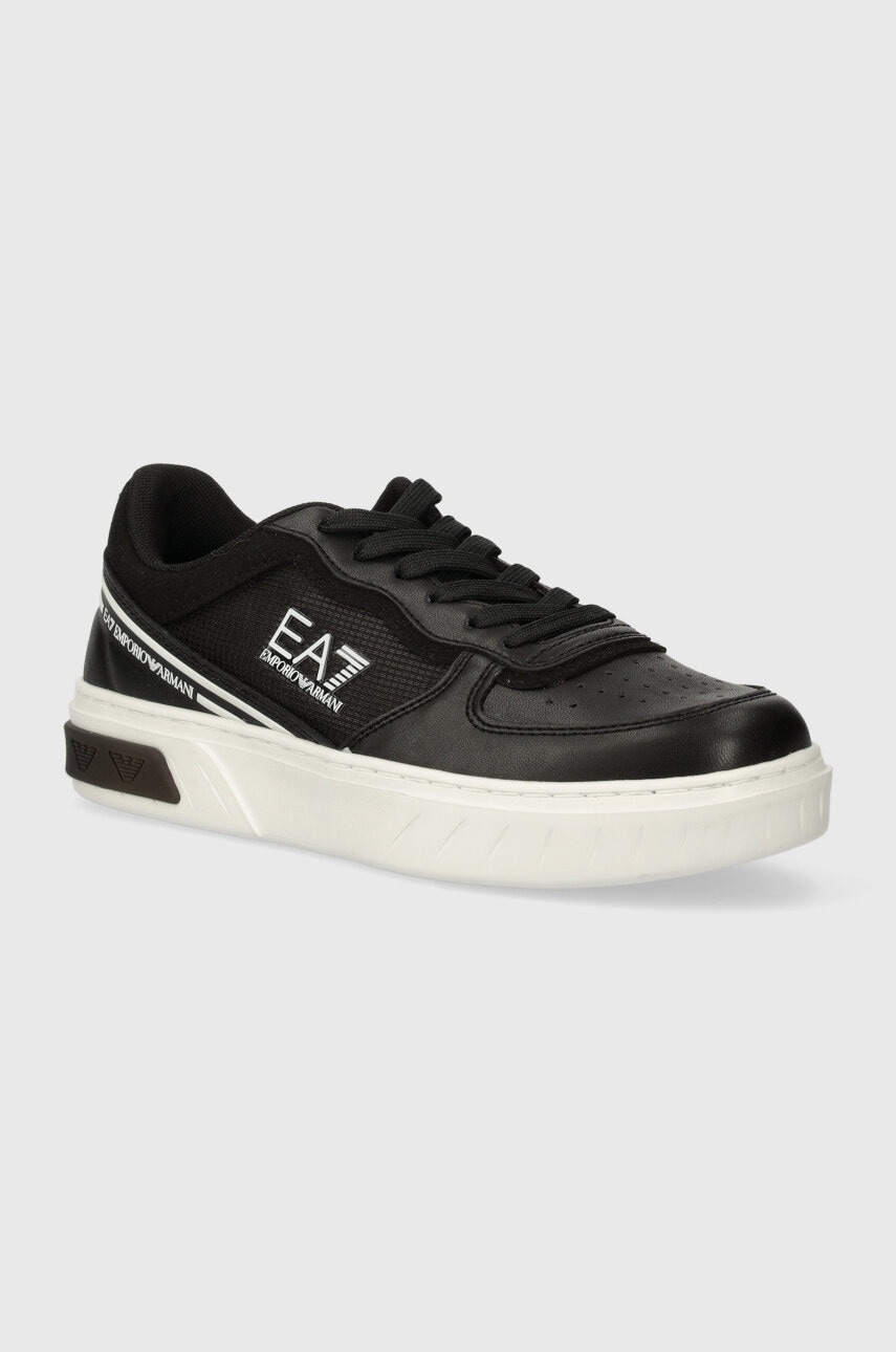 EA7 Emporio Armani  Tenisky