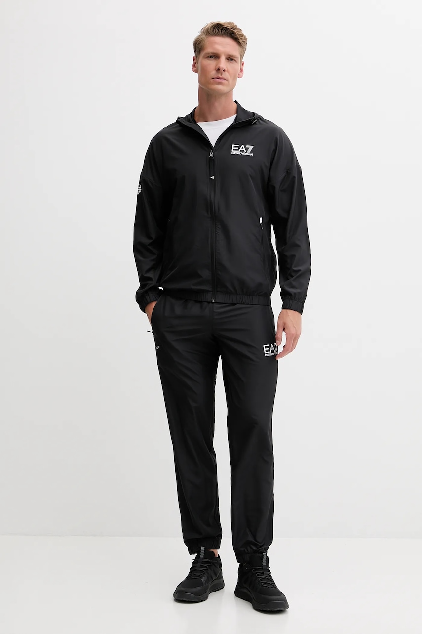 EA7 Emporio Armani  Tepláková souprava