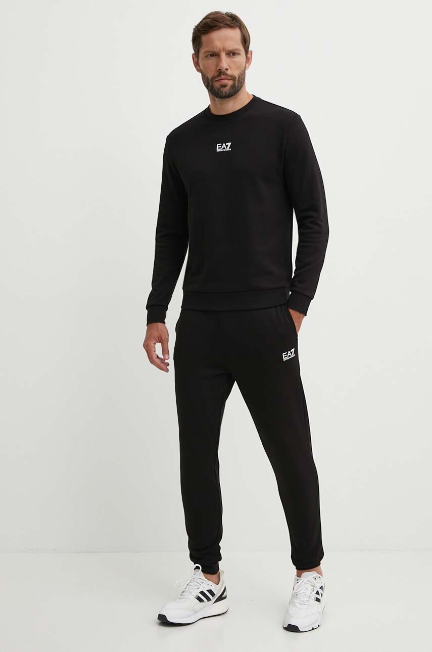 EA7 Emporio Armani  Tepláková souprava