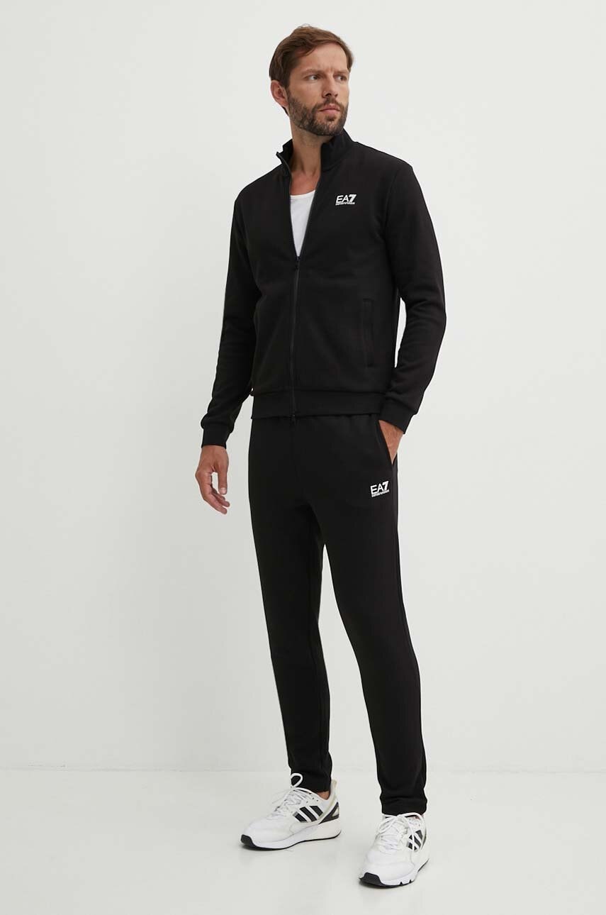 EA7 Emporio Armani  Tepláková souprava