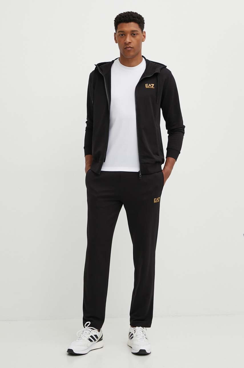 EA7 Emporio Armani  Tepláková souprava