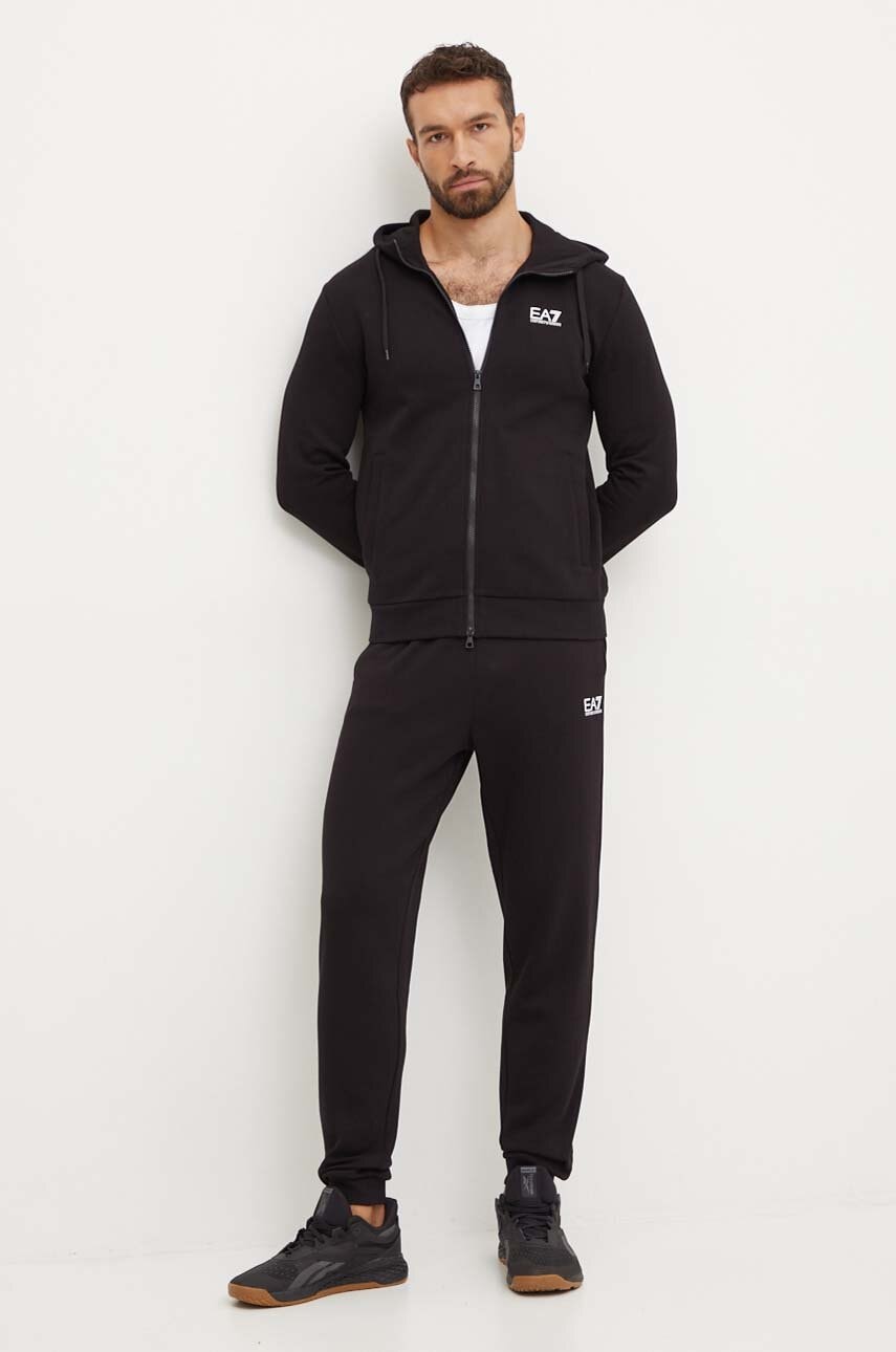 EA7 Emporio Armani  Tepláková souprava