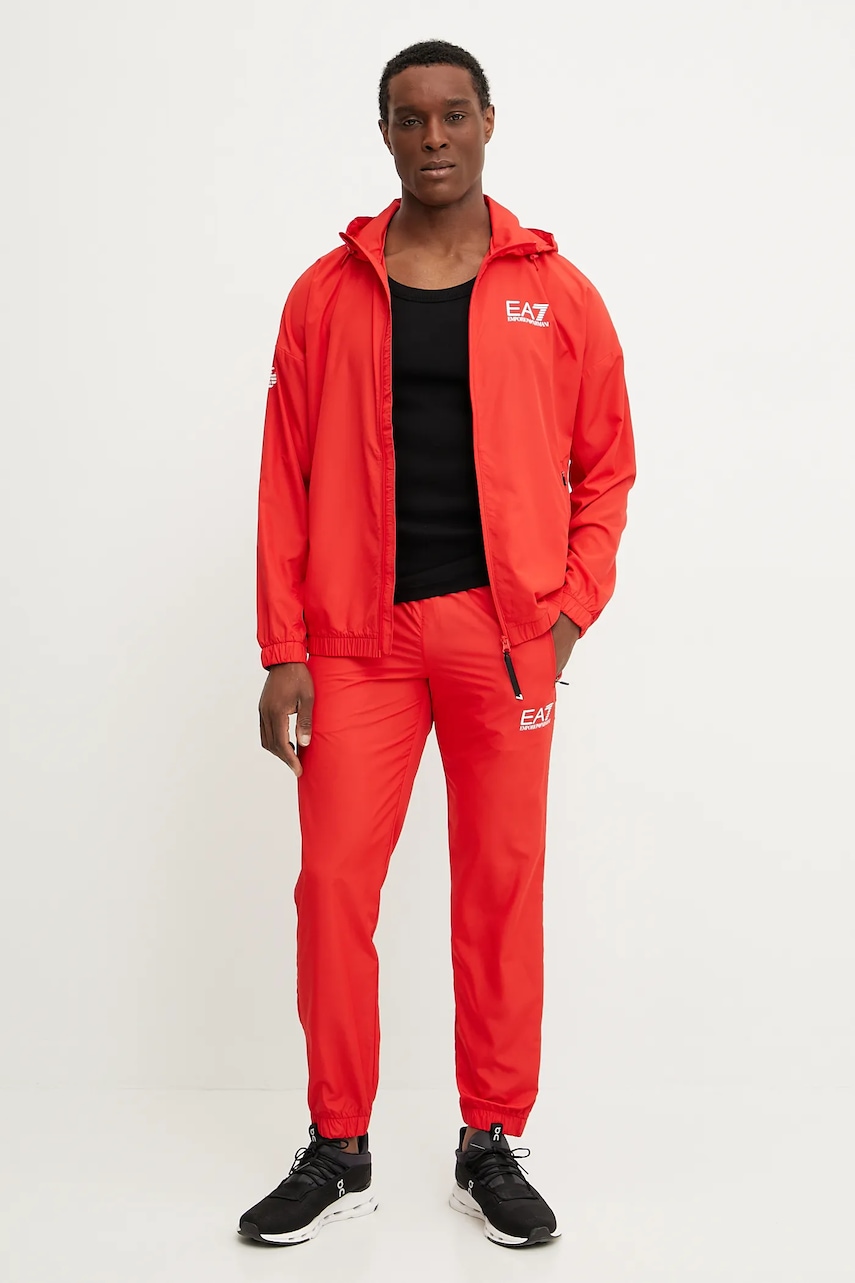 EA7 Emporio Armani  Tepláková souprava