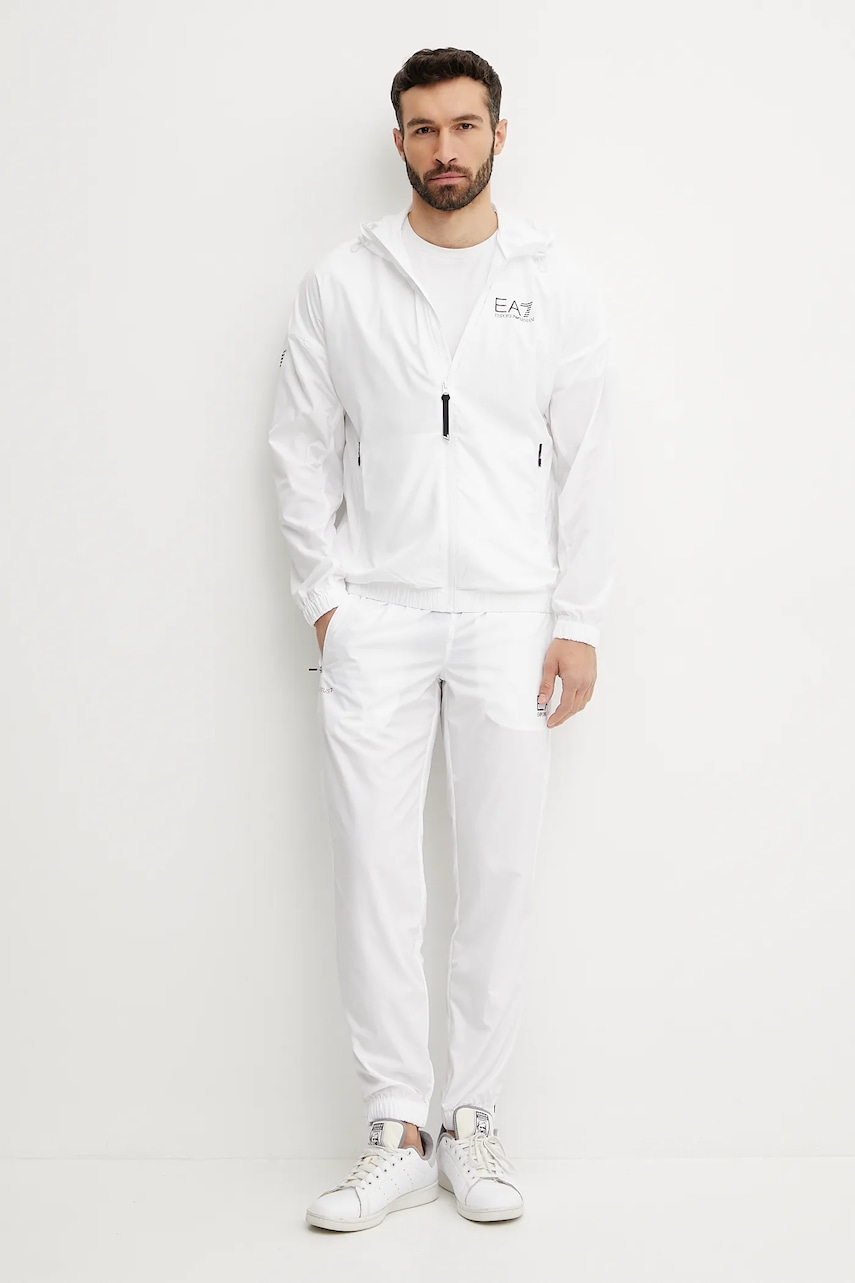 EA7 Emporio Armani  Tepláková souprava