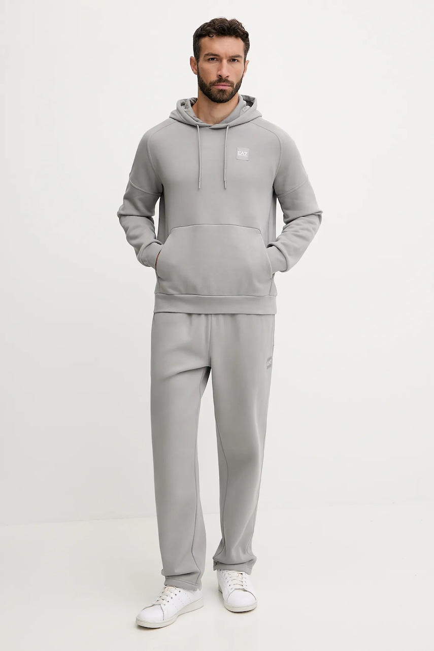 EA7 Emporio Armani  Tepláková souprava