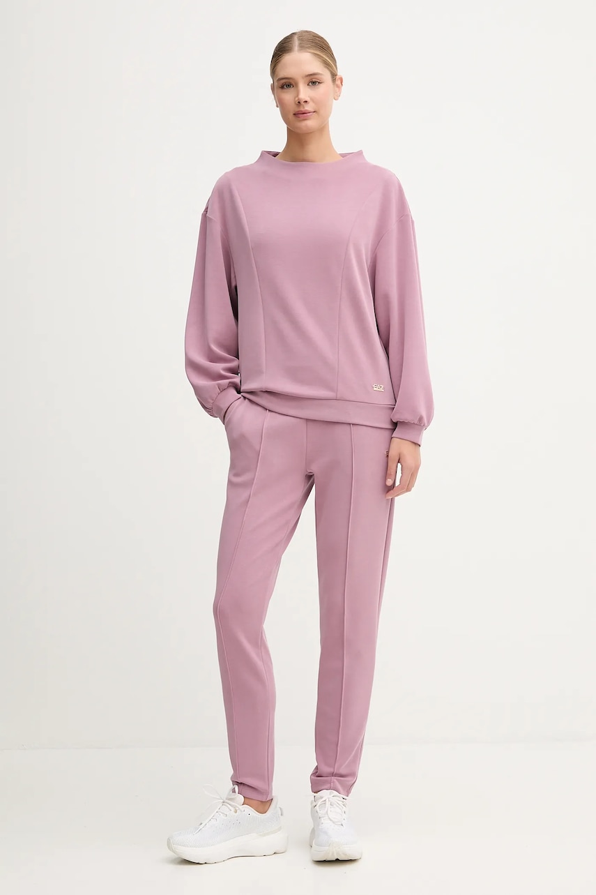 EA7 Emporio Armani  Tepláková souprava