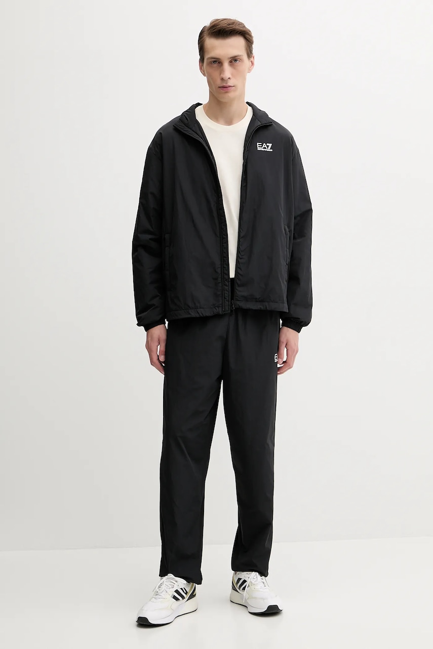 EA7 Emporio Armani  Tepláková souprava