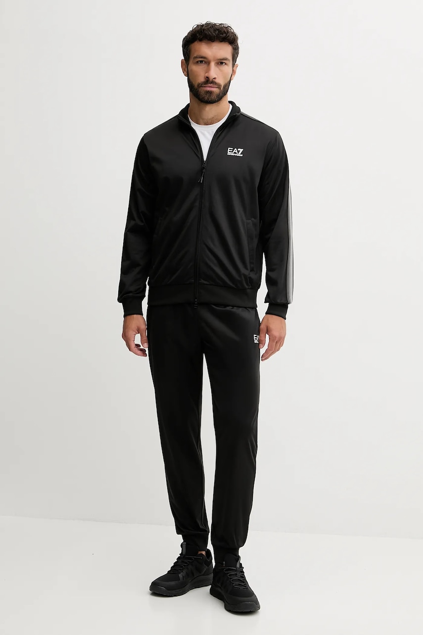 EA7 Emporio Armani  Tepláková souprava