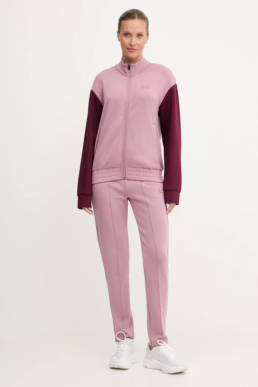 EA7 Emporio Armani  Tepláková souprava