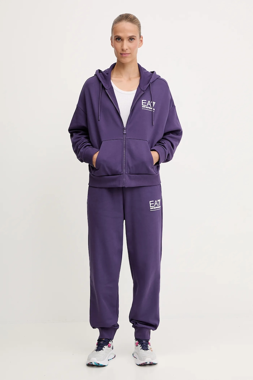 EA7 Emporio Armani  Tepláková souprava