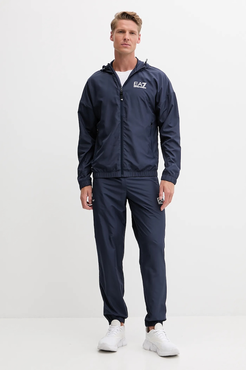 EA7 Emporio Armani  Tepláková souprava