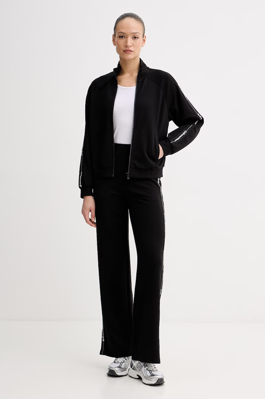 EA7 Emporio Armani teplákový set dámský