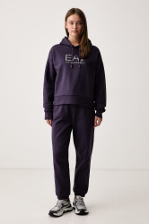 EA7 Emporio Armani  teplákový set dámský s bavlnou