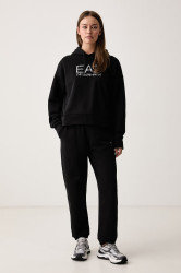 EA7 Emporio Armani  teplákový set dámský s bavlnou