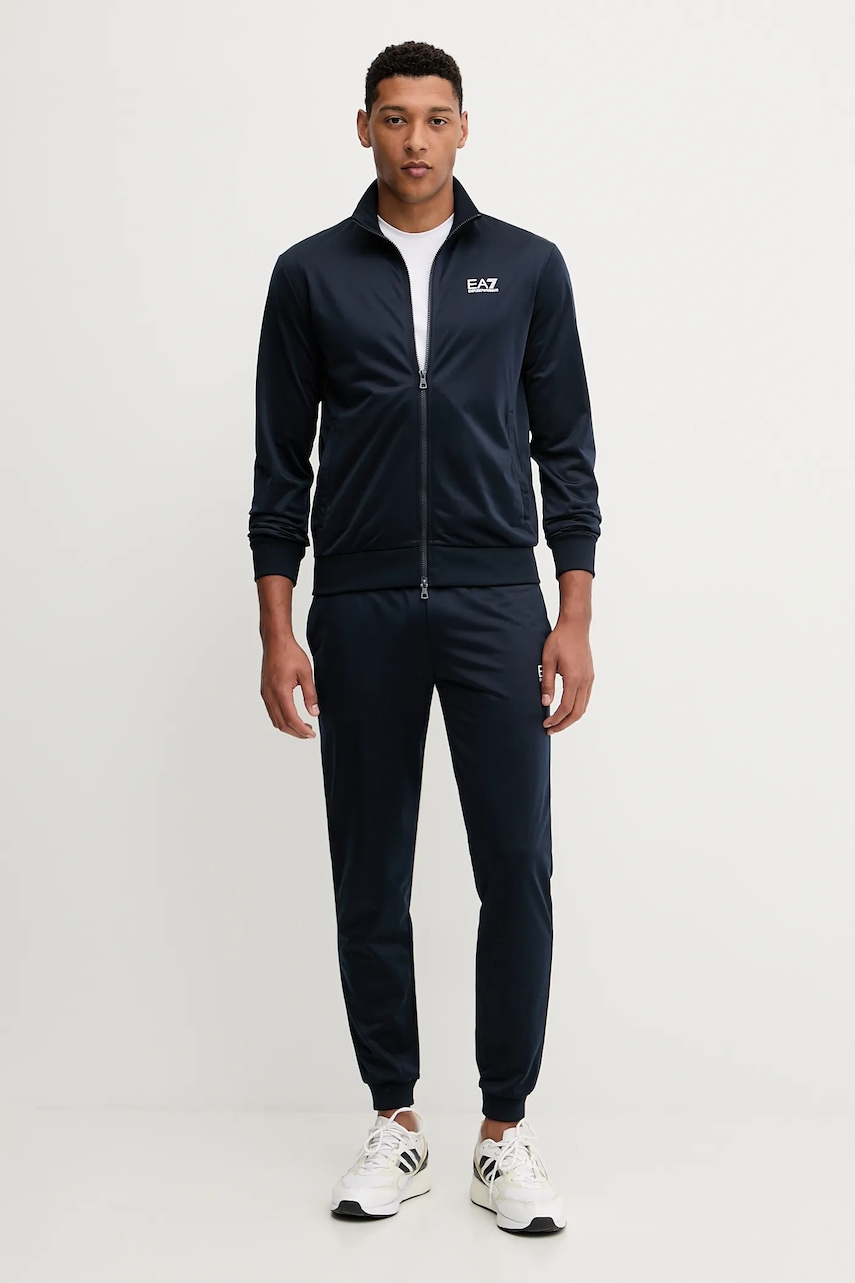 EA7 Emporio Armani  teplákový set pánský
