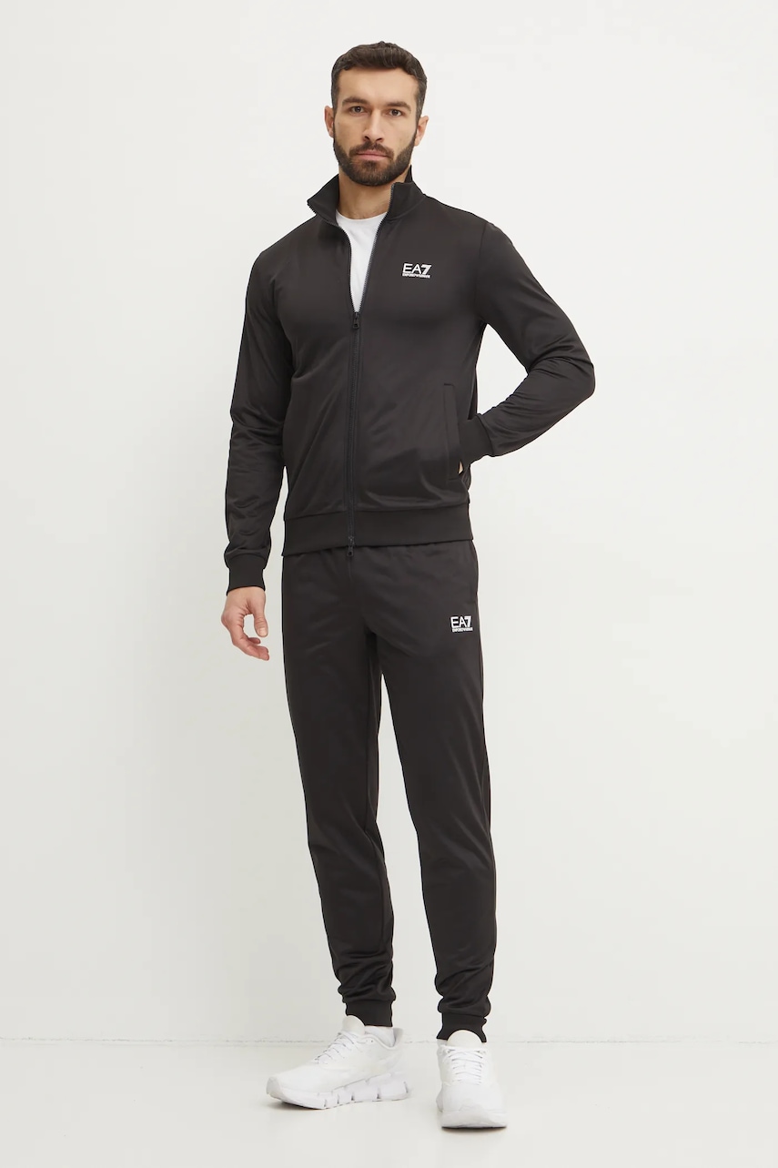 EA7 Emporio Armani  teplákový set pánský