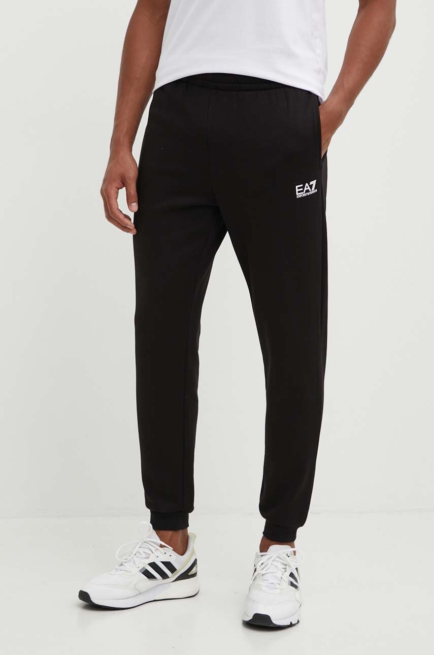 EA7 Emporio Armani  Tepláky