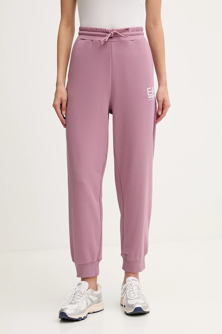 EA7 Emporio Armani  Tepláky