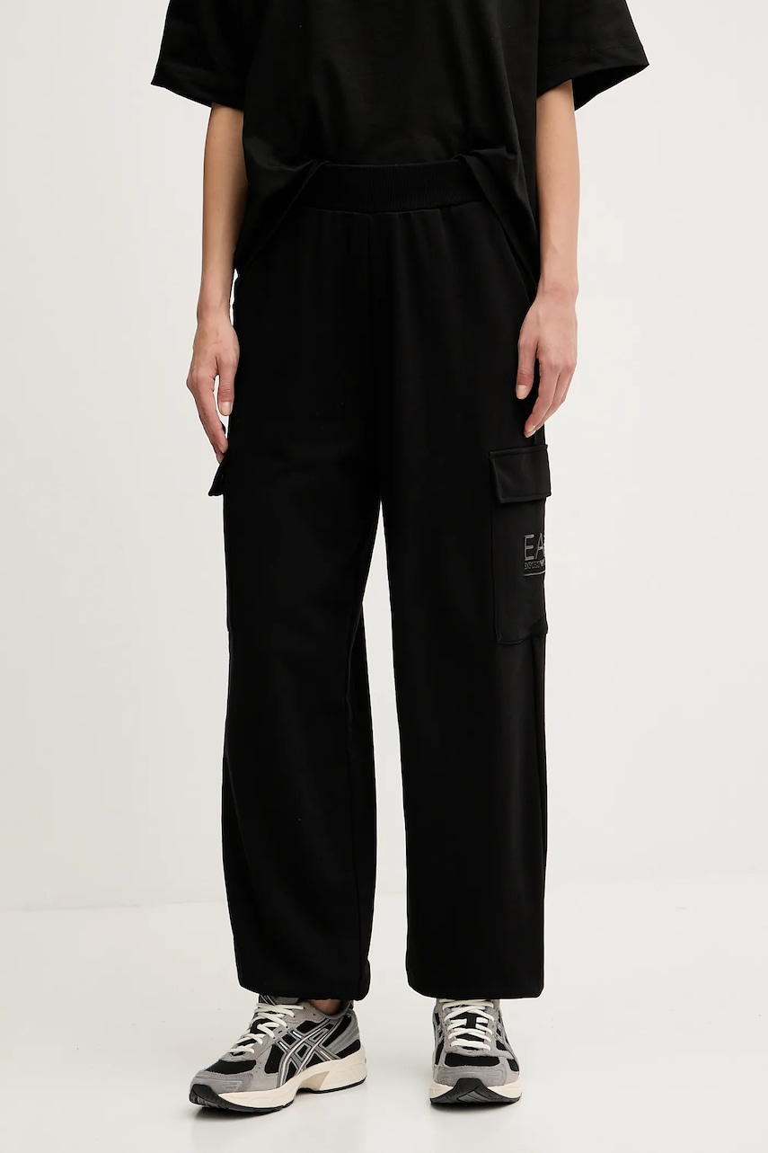 EA7 Emporio Armani  Tepláky