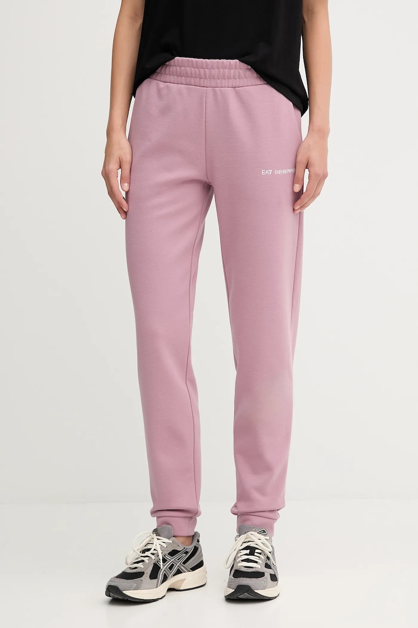 EA7 Emporio Armani  Tepláky