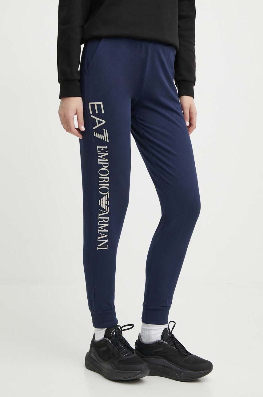 EA7 Emporio Armani  Tepláky