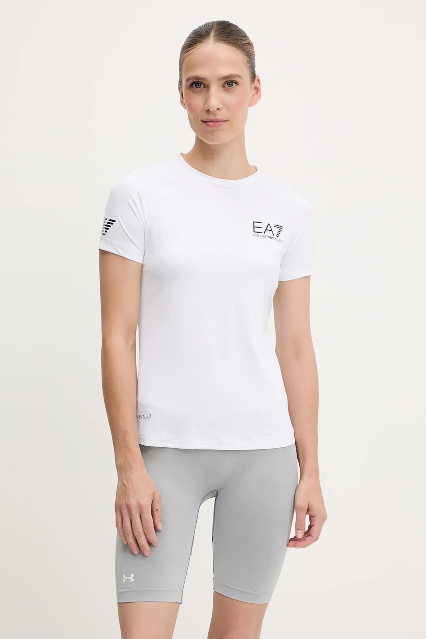 EA7 Emporio Armani  Tréninkové tričko