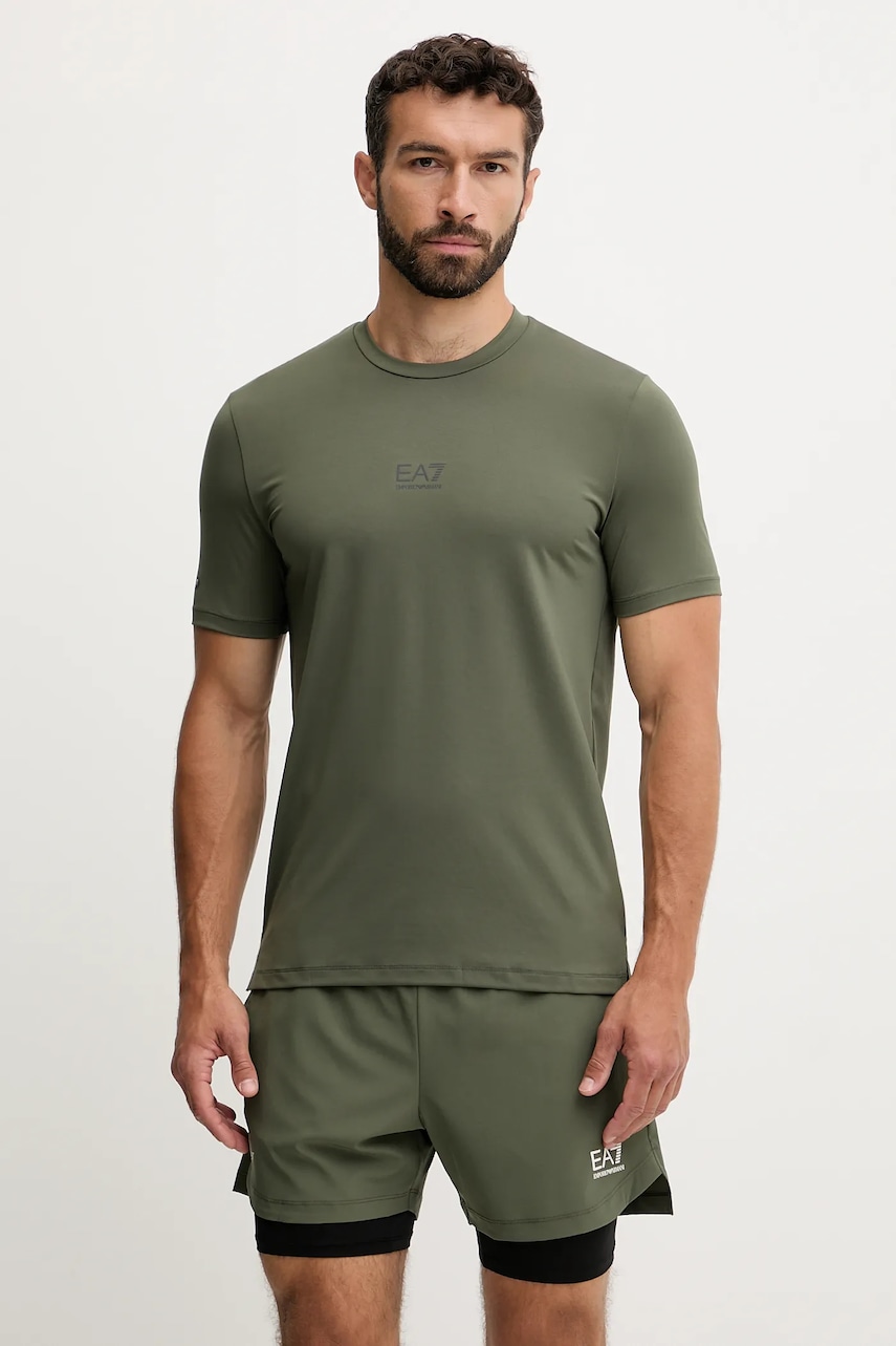 EA7 Emporio Armani  Tréninkové tričko