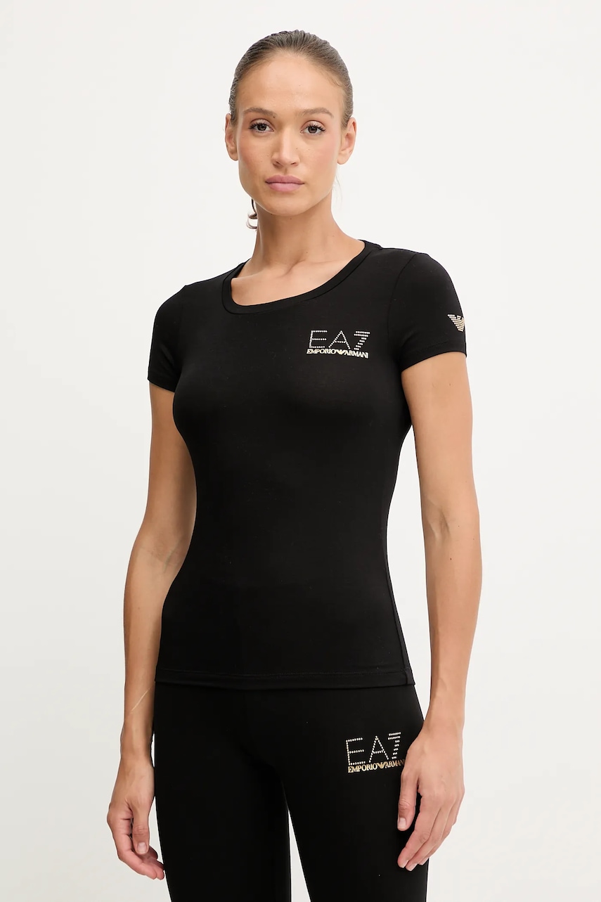 EA7 Emporio Armani  Tričko