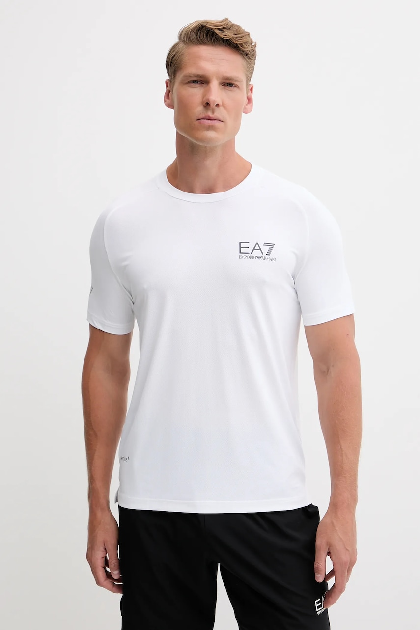 EA7 Emporio Armani  Tričko