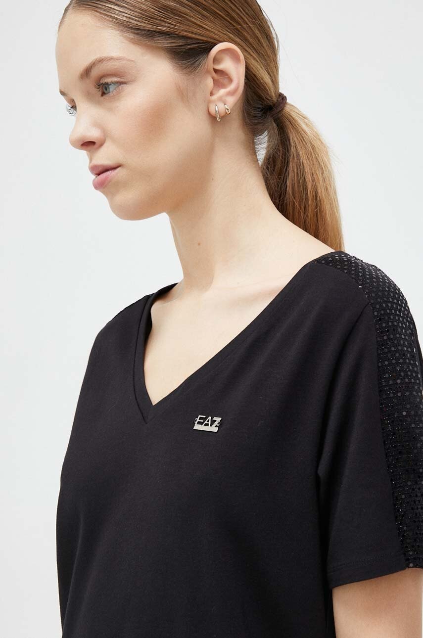 EA7 Emporio Armani  Tričko