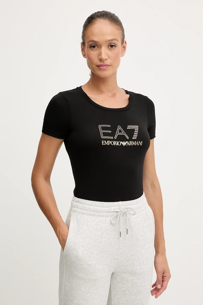 EA7 Emporio Armani  Tričko