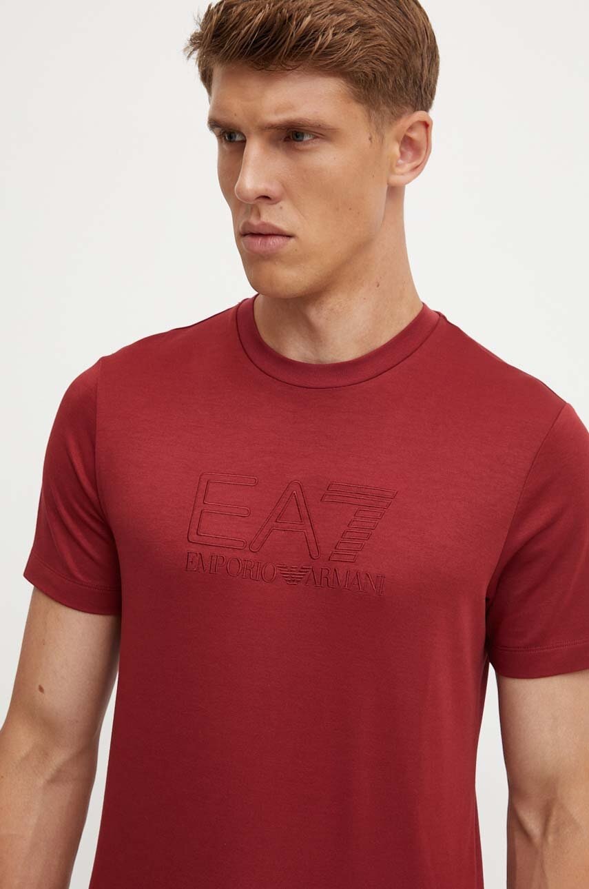 EA7 Emporio Armani  Tričko