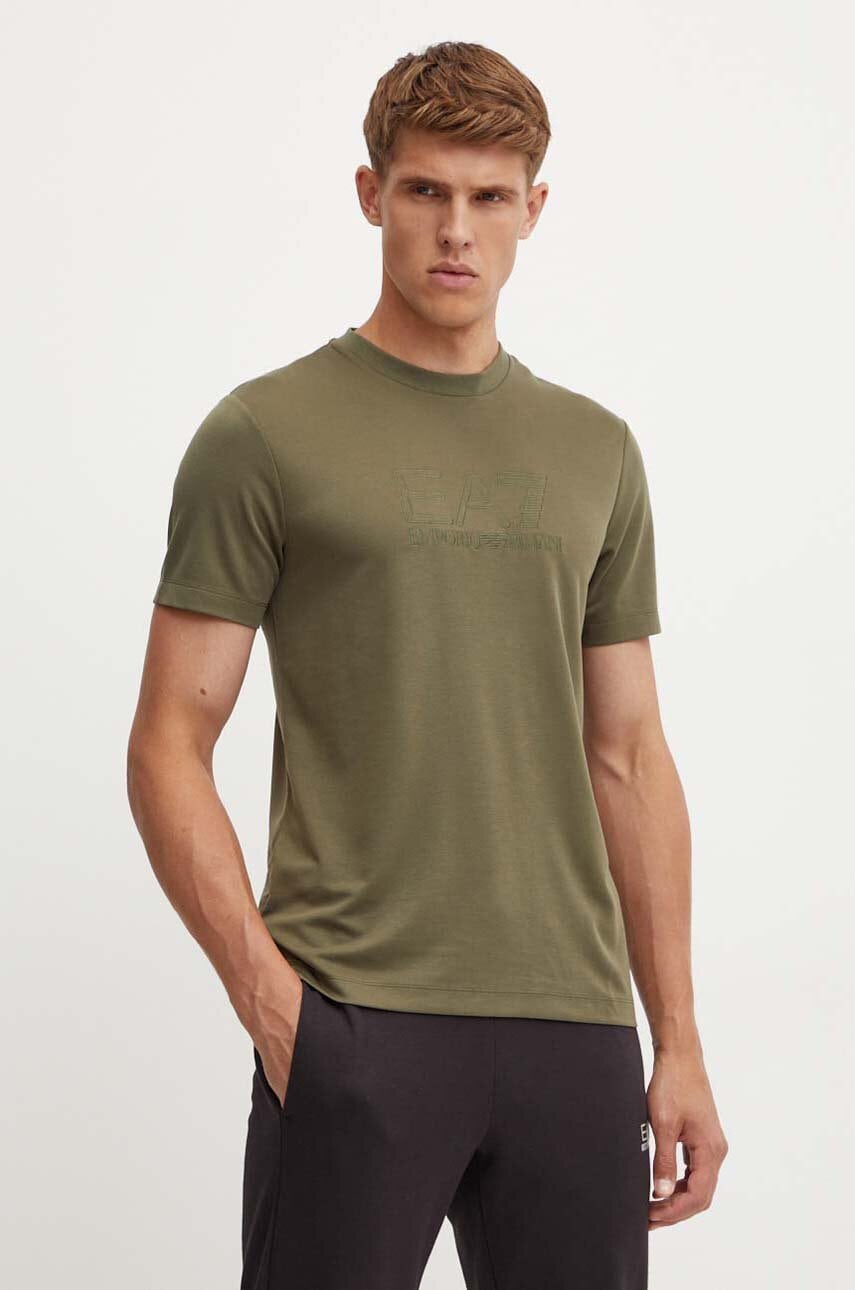 EA7 Emporio Armani  Tričko